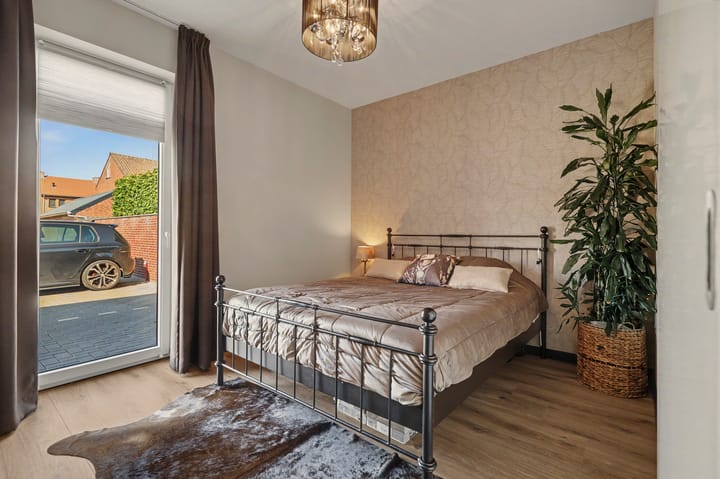 Hoekwoning te koop: Hoofdstraat 18F, Oirlo