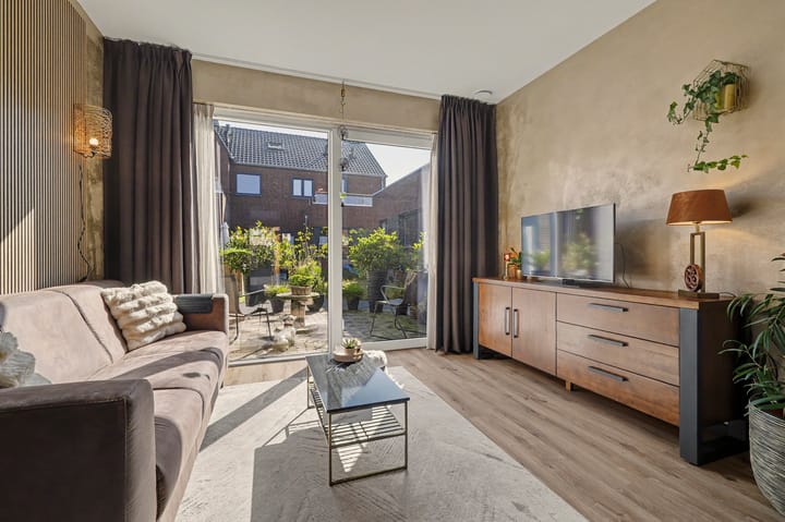 Foto 4 van Hoofdstraat 18-F