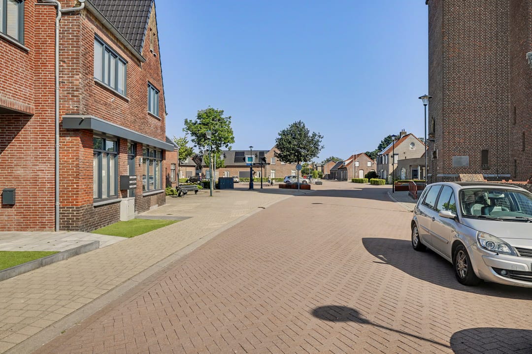 Foto 16 van Hoofdstraat 18-F