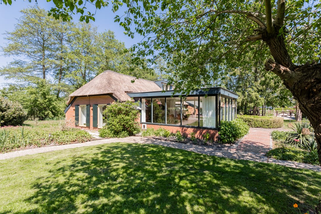 Foto 1 van Nieuwedijk 9