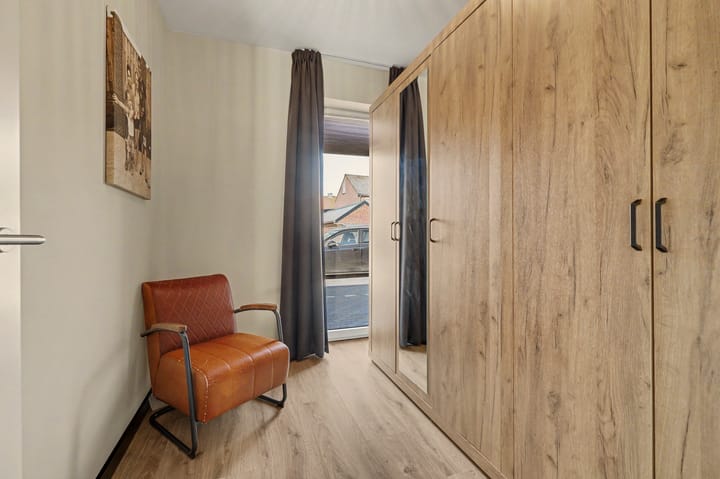 Hoekwoning te koop: Hoofdstraat 18F, Oirlo