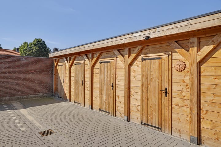 Hoekwoning te koop: Hoofdstraat 18F, Oirlo