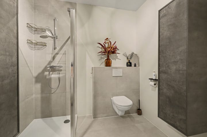 Hoekwoning te koop: Hoofdstraat 18F, Oirlo