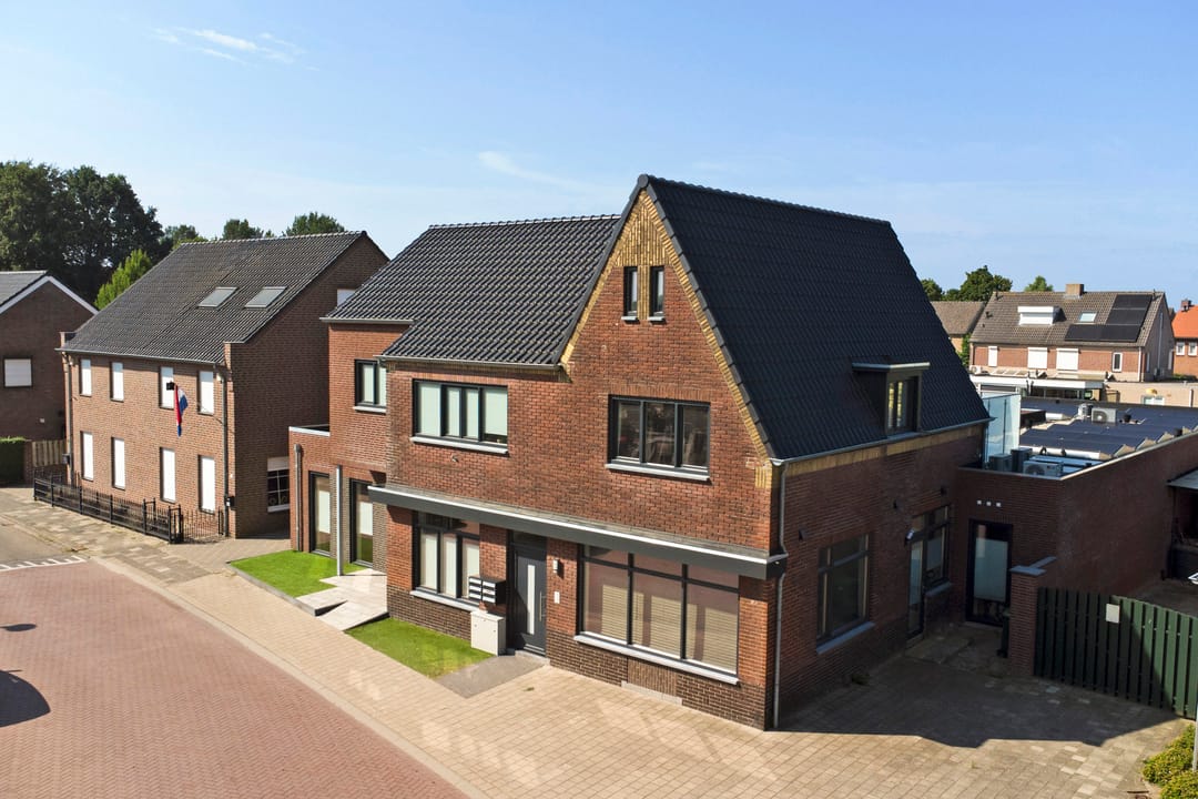 Foto 17 van Hoofdstraat 18-F