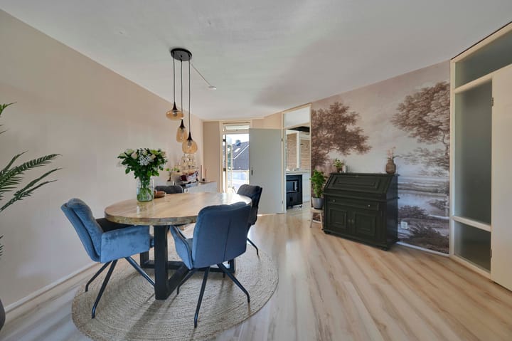 Appartement te koop: Ruimtebaan 102, Zoetermeer