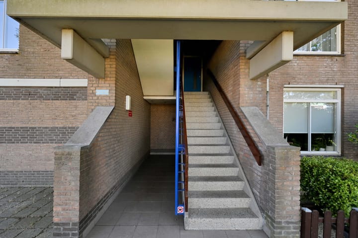 Appartement te koop: Ruimtebaan 102, Zoetermeer