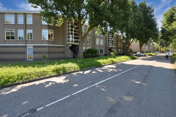Foto 4 van Ruimtebaan 102