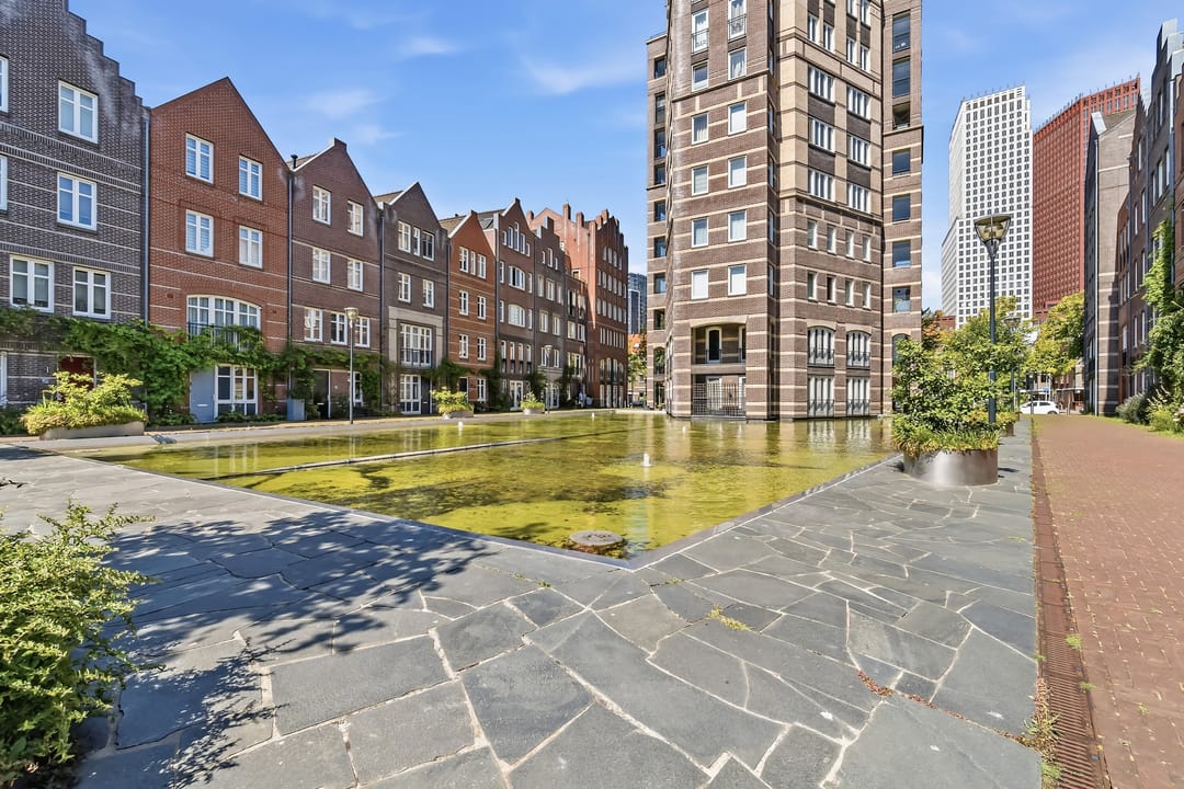Foto 46 van Christoffel Plantijnstraat 10