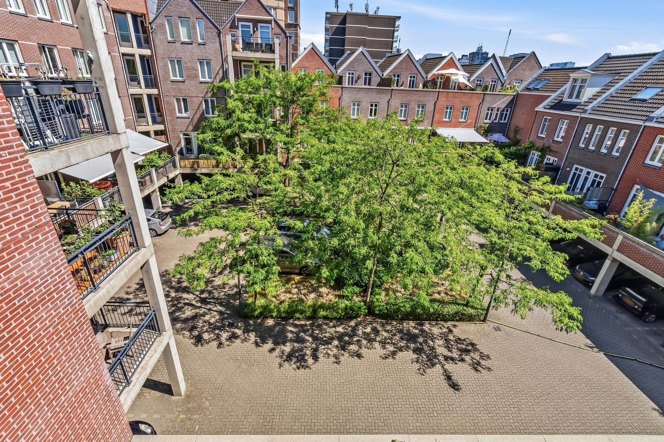 Foto 42 van Christoffel Plantijnstraat 10