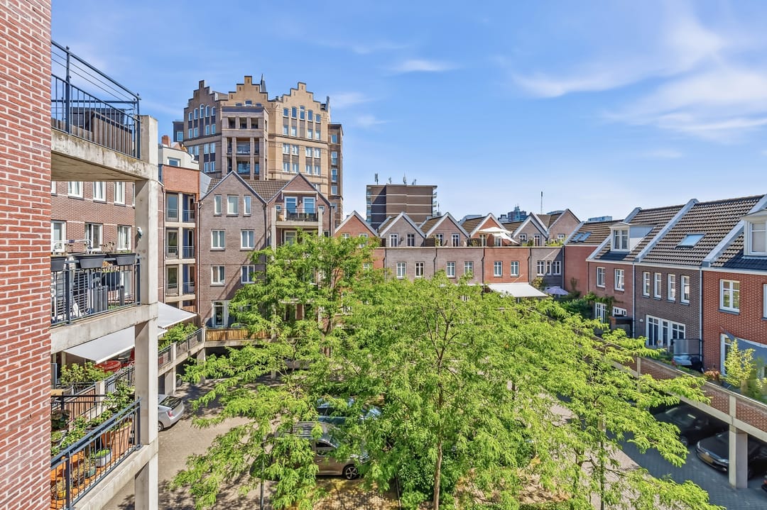 Foto 41 van Christoffel Plantijnstraat 10