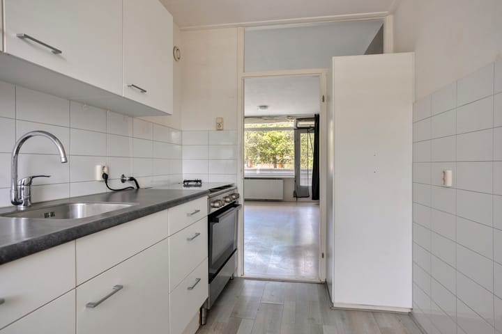 Appartement te koop: Brahmsstraat 49, Zutphen