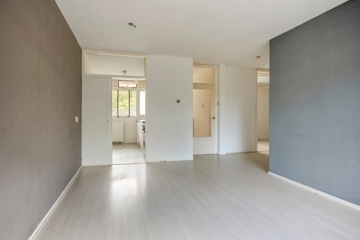 Appartement te koop: Brahmsstraat 49, Zutphen