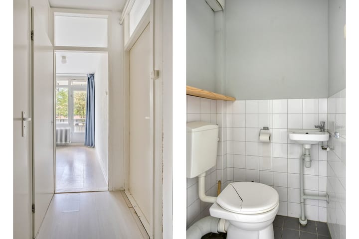 Appartement te koop: Brahmsstraat 49, Zutphen