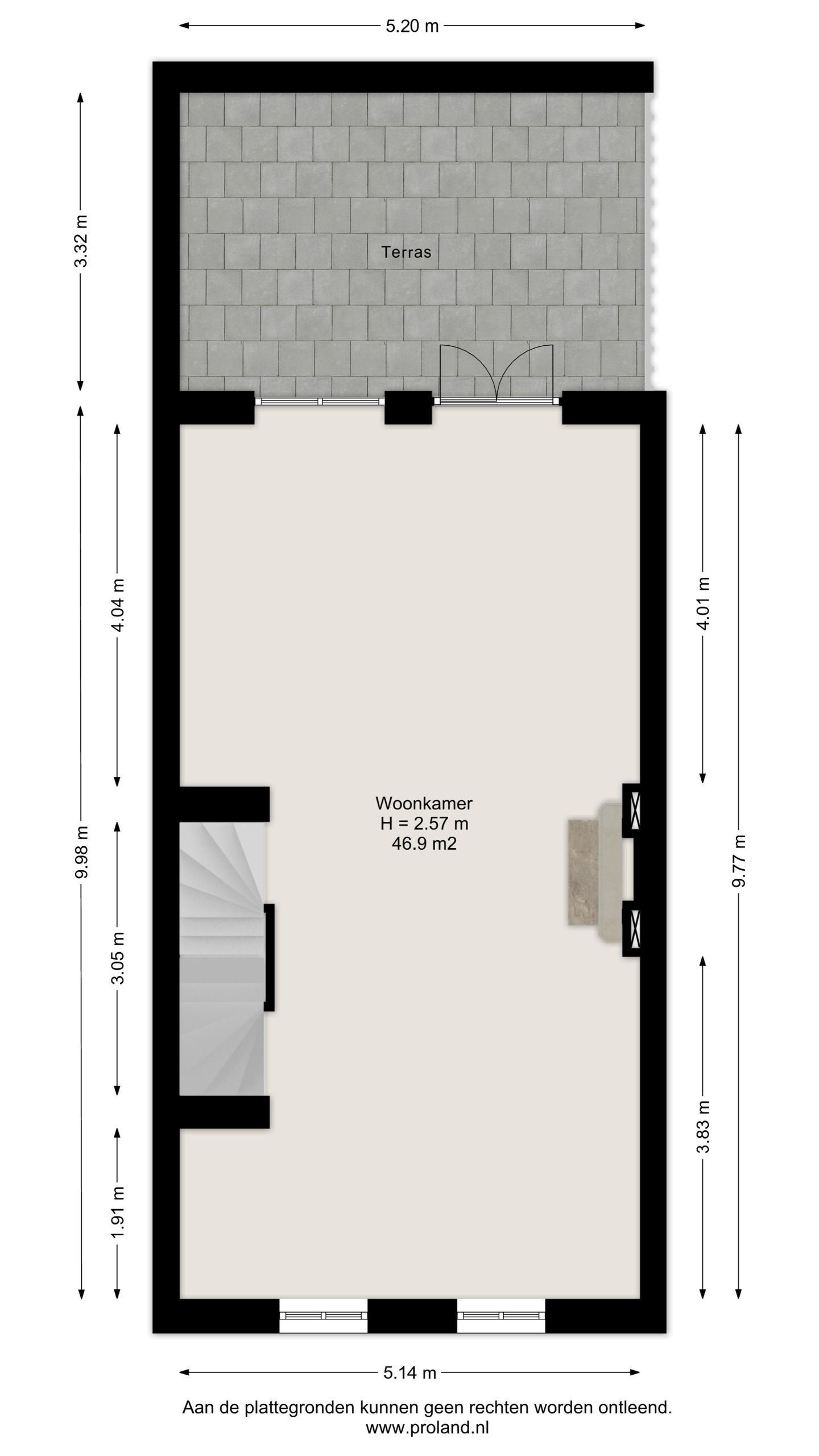 Foto 49 van Christoffel Plantijnstraat 10