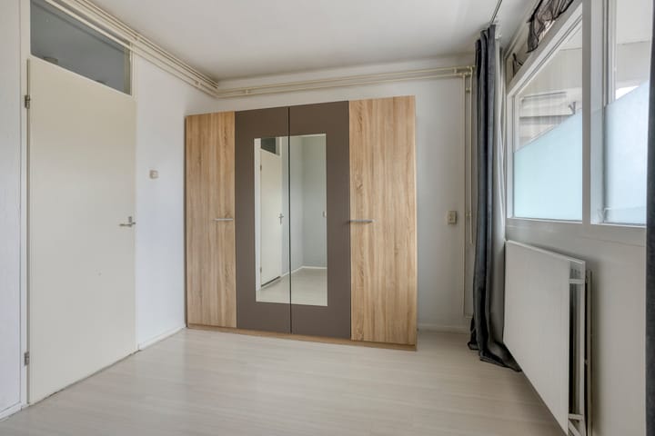 Appartement te koop: Brahmsstraat 49, Zutphen