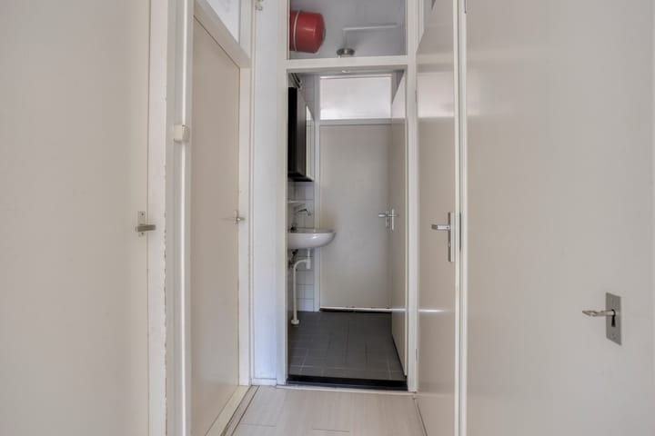Appartement te koop: Brahmsstraat 49, Zutphen
