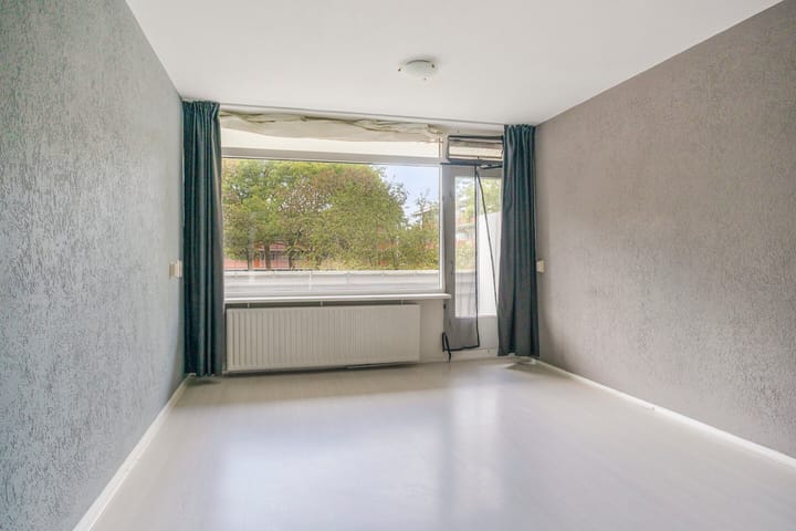 Appartement te koop: Brahmsstraat 49, Zutphen