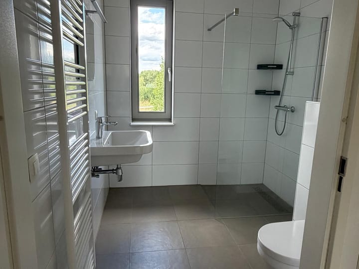 Hoekwoning te huur: Van Wijnbergenstraat 47, Apeldoorn