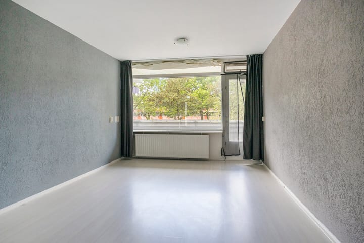 Appartement te koop: Brahmsstraat 49, Zutphen