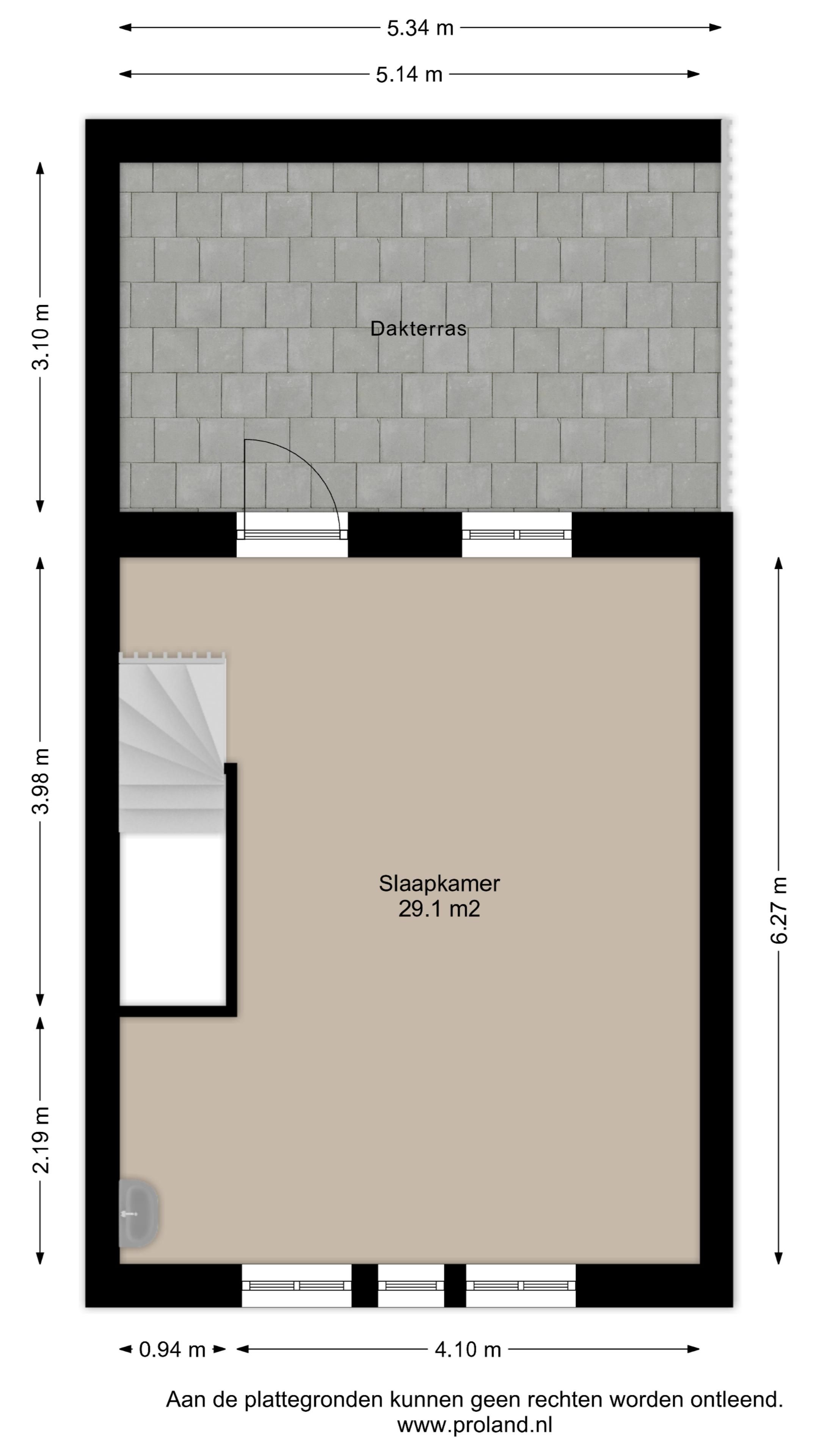 Foto 51 van Christoffel Plantijnstraat 10