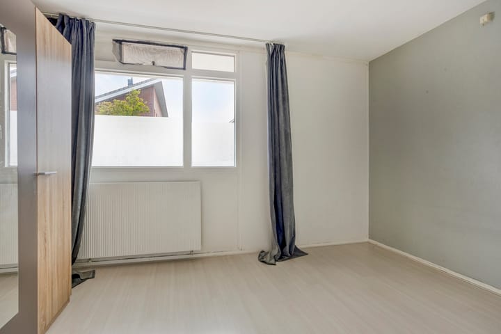 Appartement te koop: Brahmsstraat 49, Zutphen