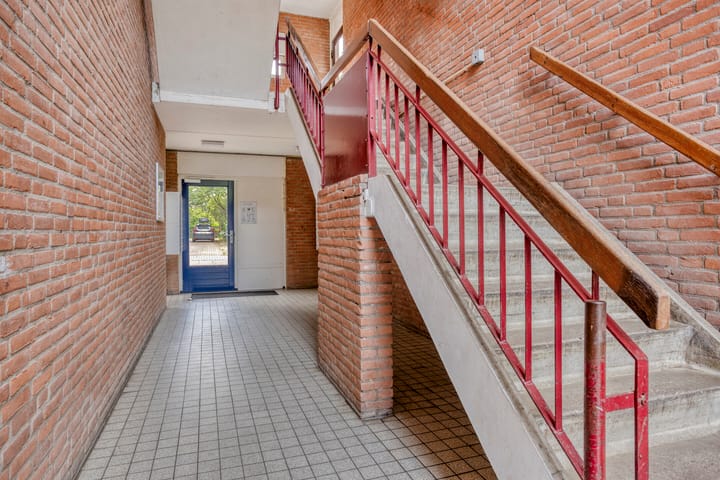 Appartement te koop: Brahmsstraat 49, Zutphen