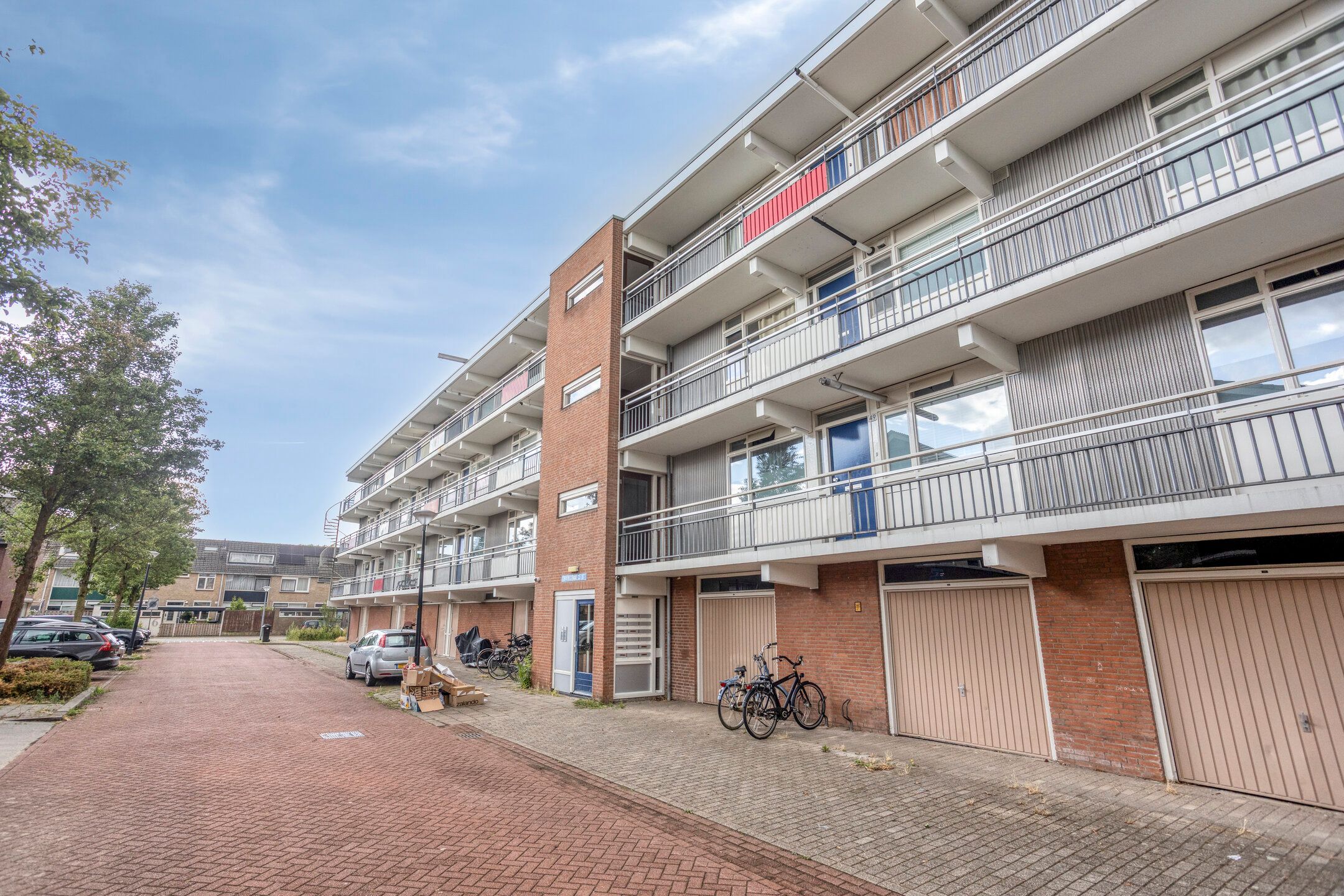Brahmsstraat 49 