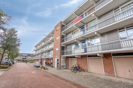 Brahmsstraat thumbnail