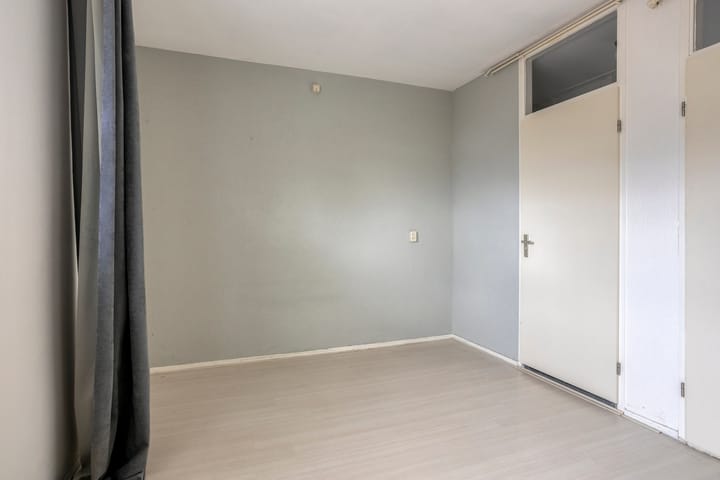 Appartement te koop: Brahmsstraat 49, Zutphen