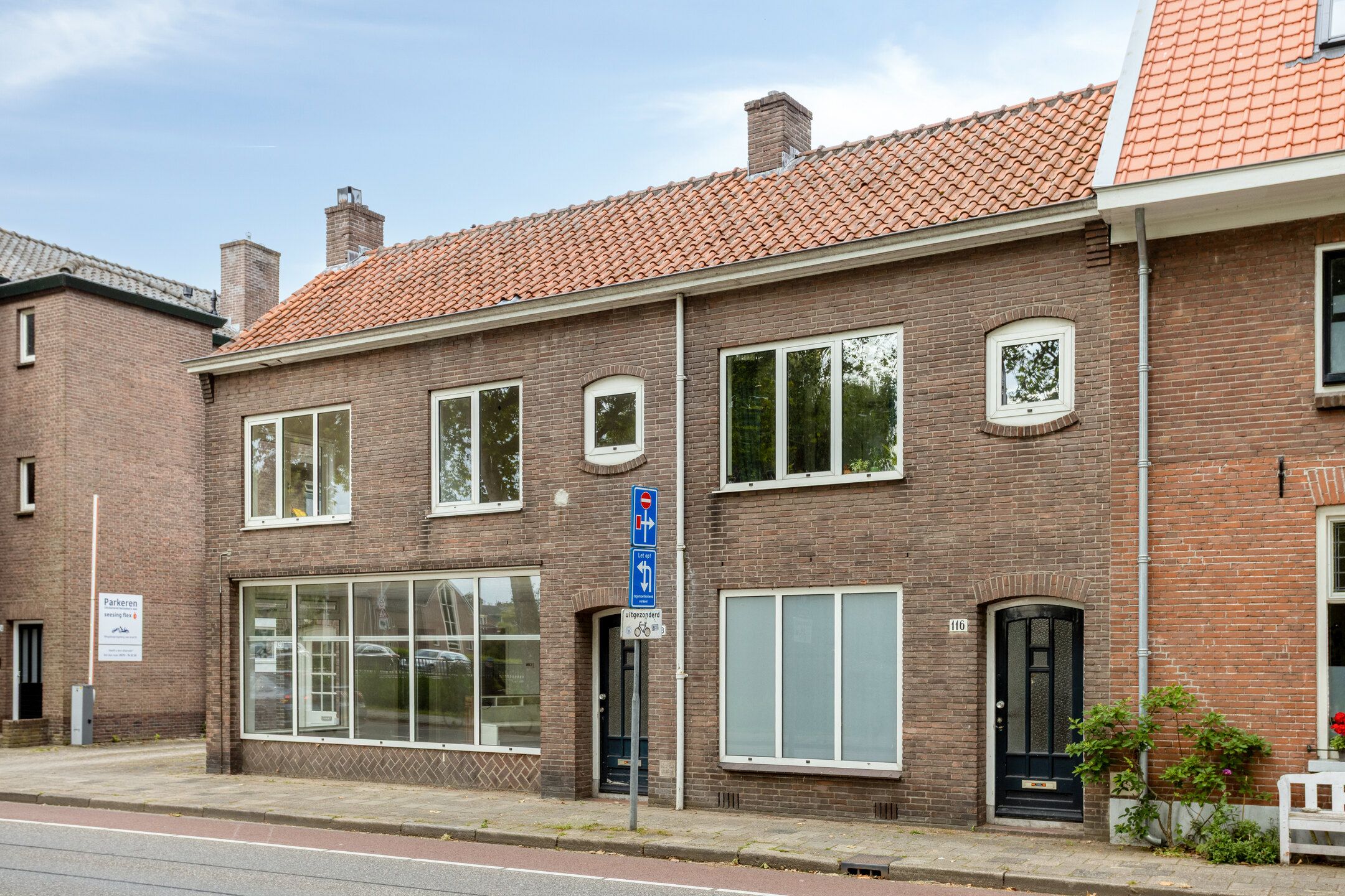 Foto 45 van Berkelsingel 116