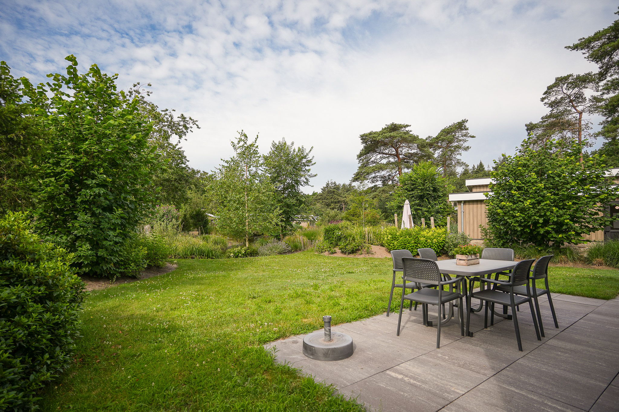3-bedroom freehold villa in Maarn — photo 2 of 5