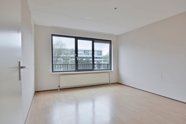 Appartement te huur: Schoolstraat 119, Tilburg