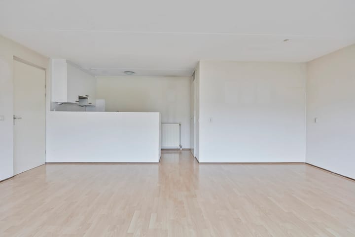 Appartement te huur: Schoolstraat 119, Tilburg