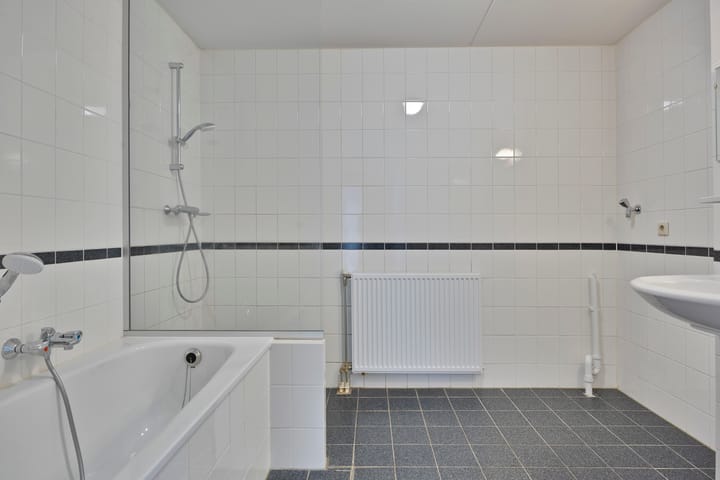 Appartement te huur: Schoolstraat 119, Tilburg