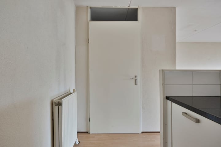 Appartement te huur: Schoolstraat 119, Tilburg