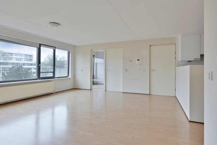 Appartement te huur: Schoolstraat 119, Tilburg