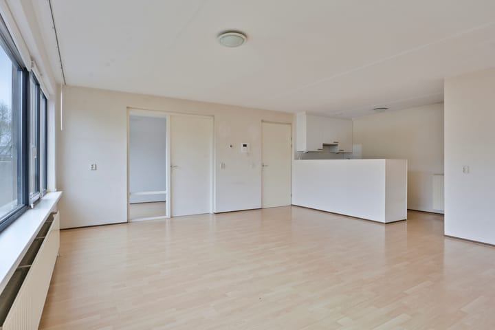 Appartement te huur: Schoolstraat 119, Tilburg