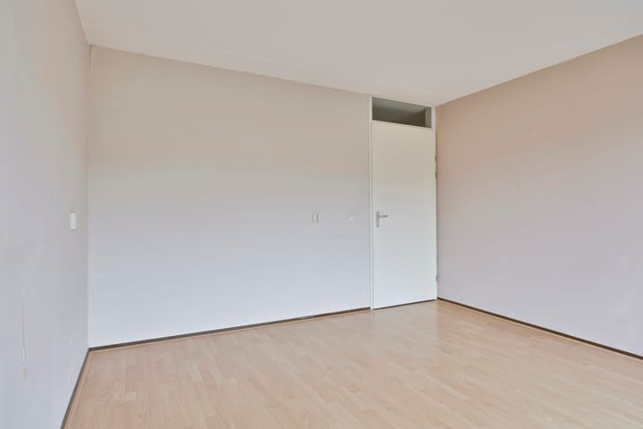 Appartement te huur: Schoolstraat 119, Tilburg