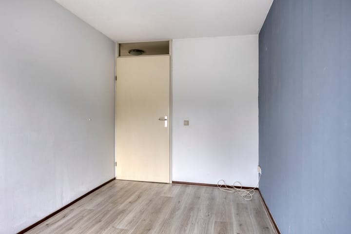 Appartement te huur: Korte Schijfstraat 124, Tilburg
