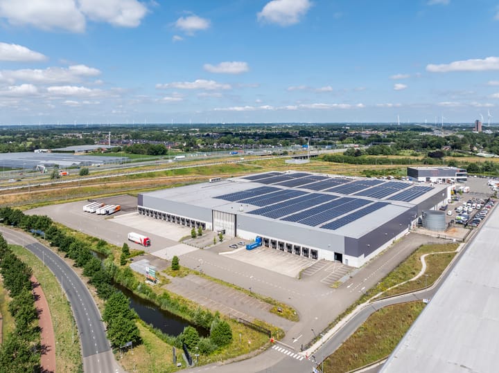 Leursebaan 260, Breda