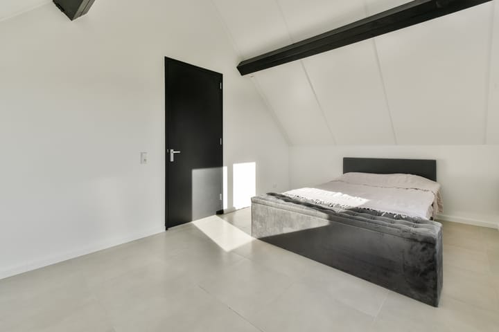 Vrijstaande woning te koop: Albrandswaardseweg 118, Poortugaal