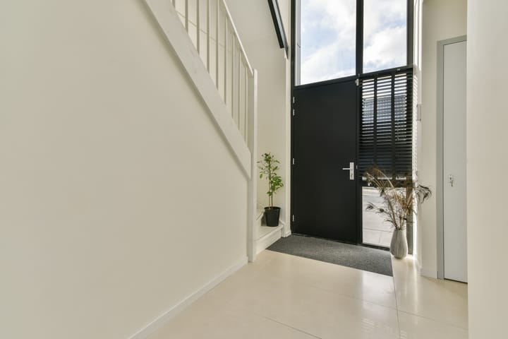 Vrijstaande woning te koop: Albrandswaardseweg 118, Poortugaal