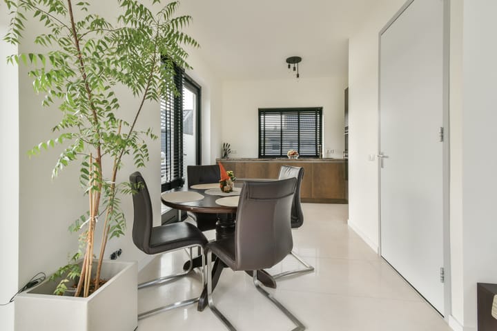 Vrijstaande woning te koop: Albrandswaardseweg 118, Poortugaal