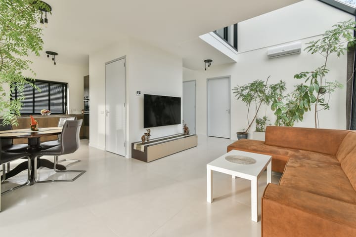 Vrijstaande woning te koop: Albrandswaardseweg 118, Poortugaal