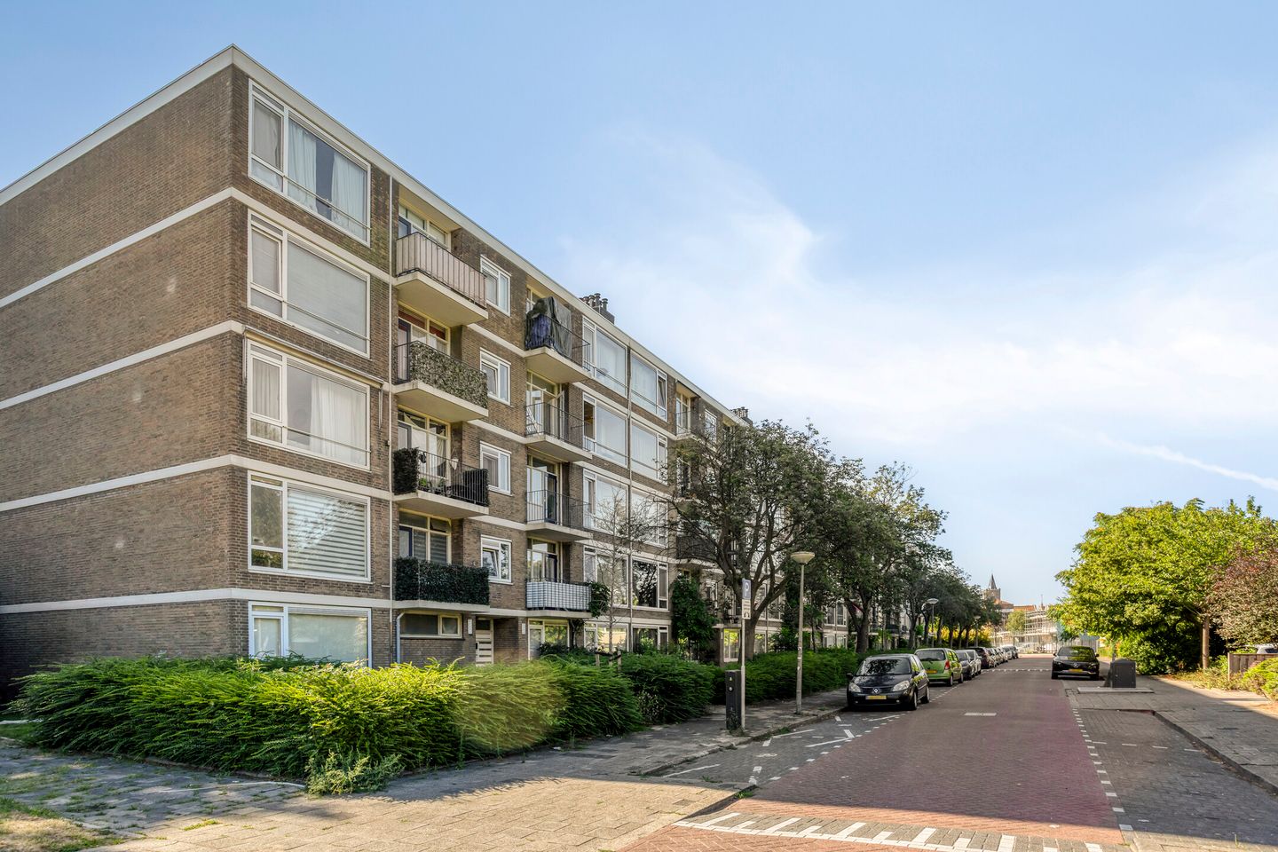 Foto 1 van Jan van Zutphenstraat 41