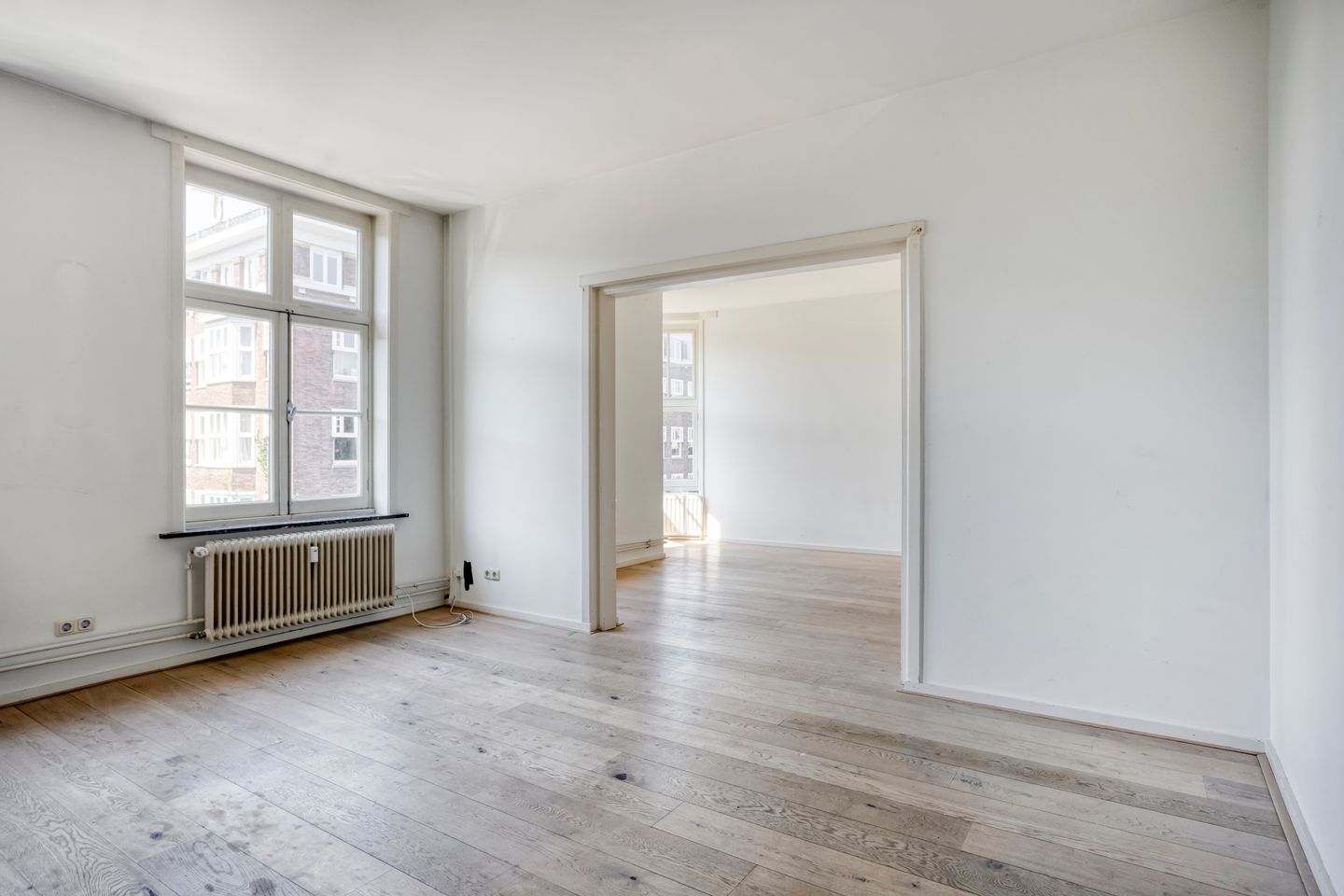 Foto 4 van Michelangelostraat 71-3