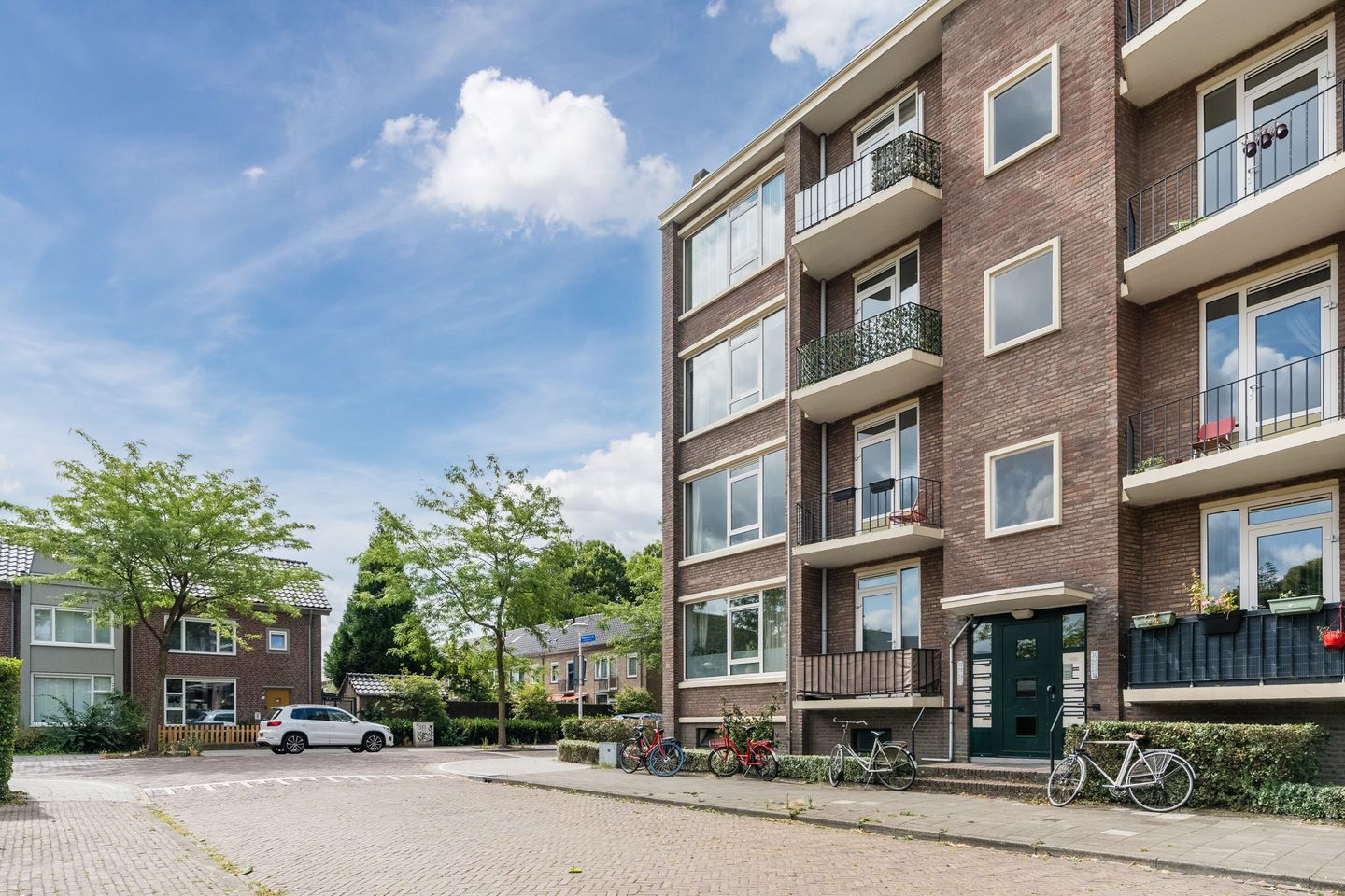 Foto 40 van Isabellastraat 28
