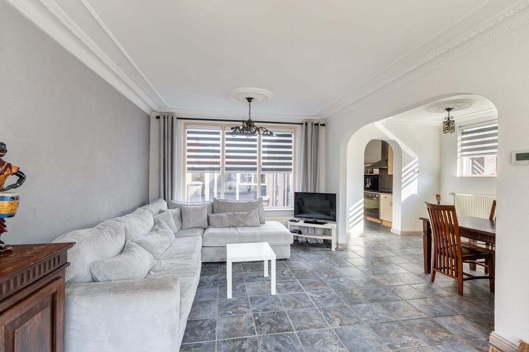 Photo 2 of Bonenblokstraat 7