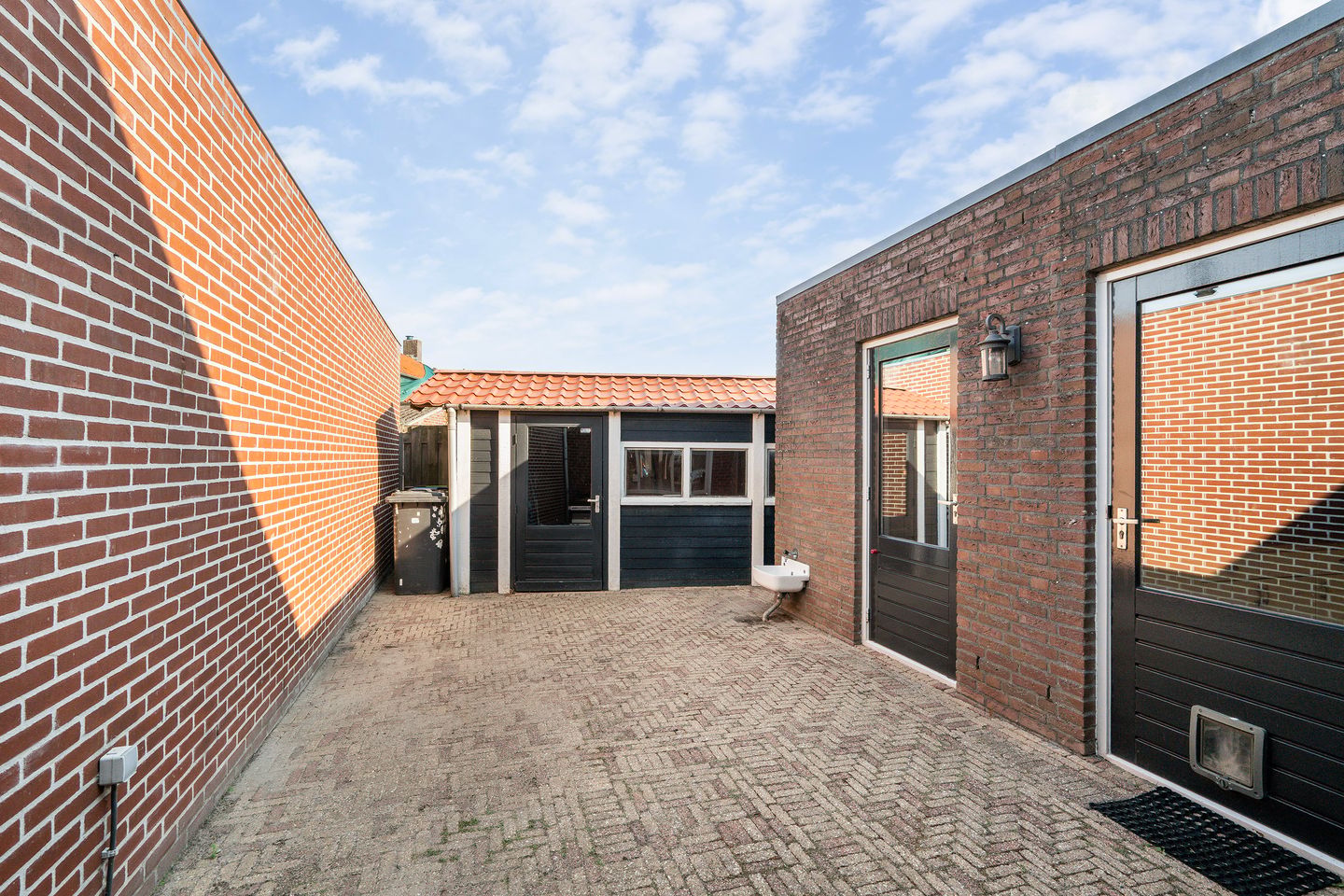 Photo 5 of Bonenblokstraat 7