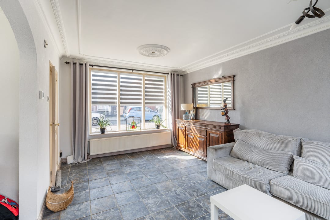 Photo 11 of Bonenblokstraat 7